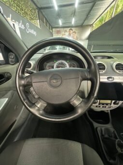 
										CHEVROLET OPTRA ADVANCE MT 1.6 full									