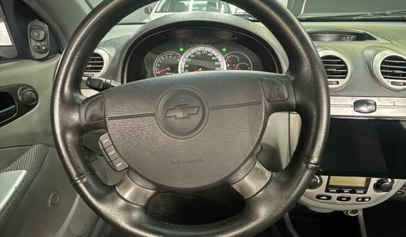 
								CHEVROLET OPTRA ADVANCE MT 1.6 full									