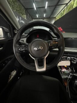 
										KIA RIO VIBRANT 1.4 AT HB full									