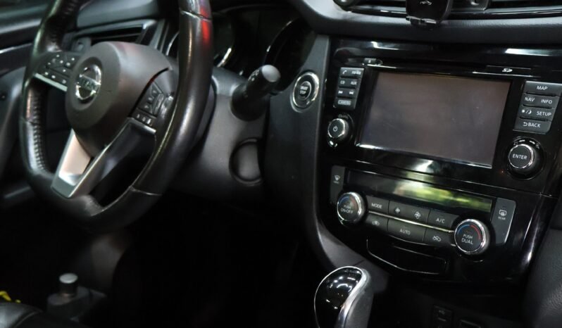 
								NISSAN X-TRAIL 2.5 AT 4X4 EXCLUSIVE 7PTOS full									