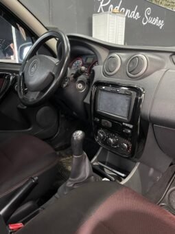 
										RENAULT STEPWAY INTENS MT 1.6 full									