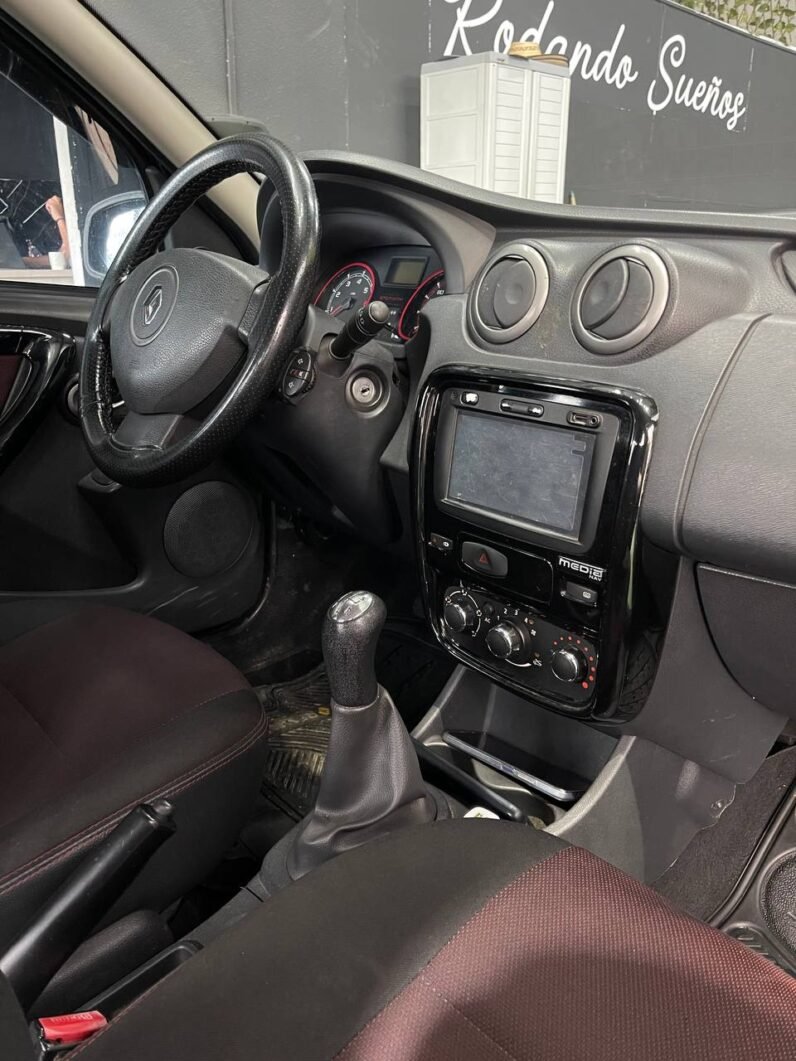 
								RENAULT STEPWAY INTENS MT 1.6 full									