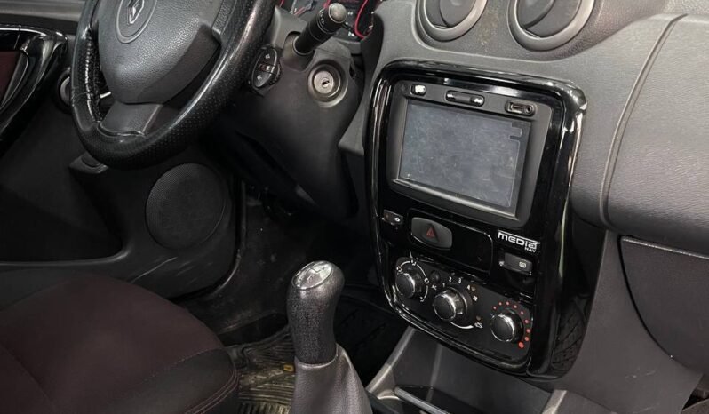 
								RENAULT STEPWAY INTENS MT 1.6 full									