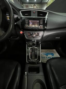 
										NISSAN SENTRA EXCLUSIVE 1.8 AT full									