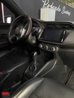 
										NISSAN KICKS SENSE 1.6L MT full									