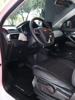 
										CHEVROLET CAPTIVA TURBO LTZ AT full									