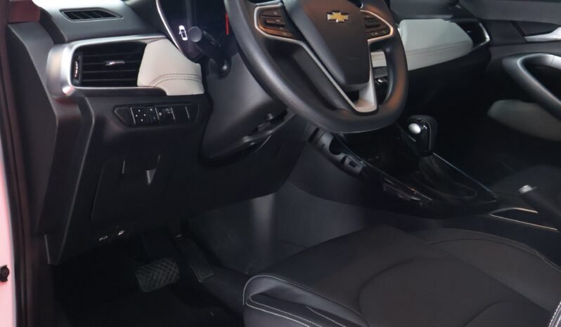 
								CHEVROLET CAPTIVA TURBO LTZ AT full									