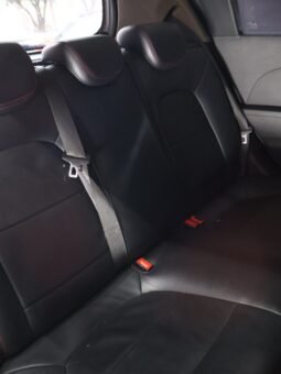 
										CHEVROLET SONIC LT HB MT 1.6 full									