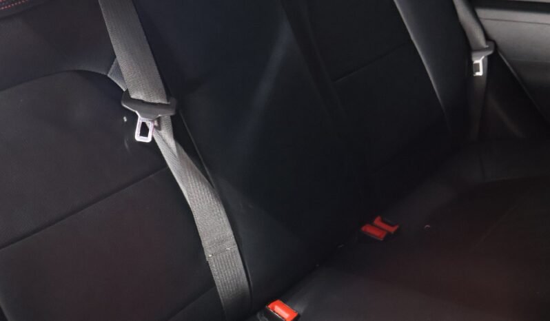 
								CHEVROLET SONIC LT HB MT 1.6 full									