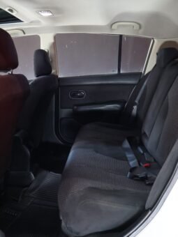 
										NISSAN TIIDA PREMIER HB MT full									