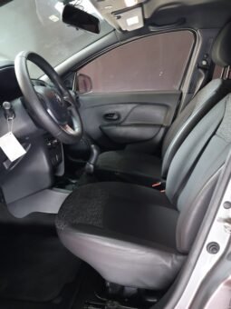 
										RENAULT LOGAN LIFE MT 1.6 SD full									