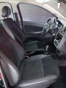 
										VOLKSWAGEN GOL CUP 1.6 MT full									