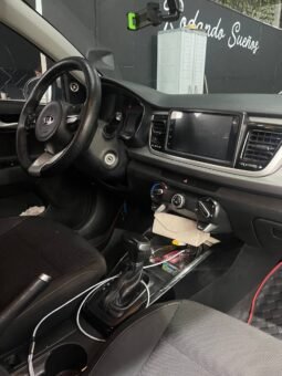 
										KIA RIO VIBRANT 1.4 AT HB full									