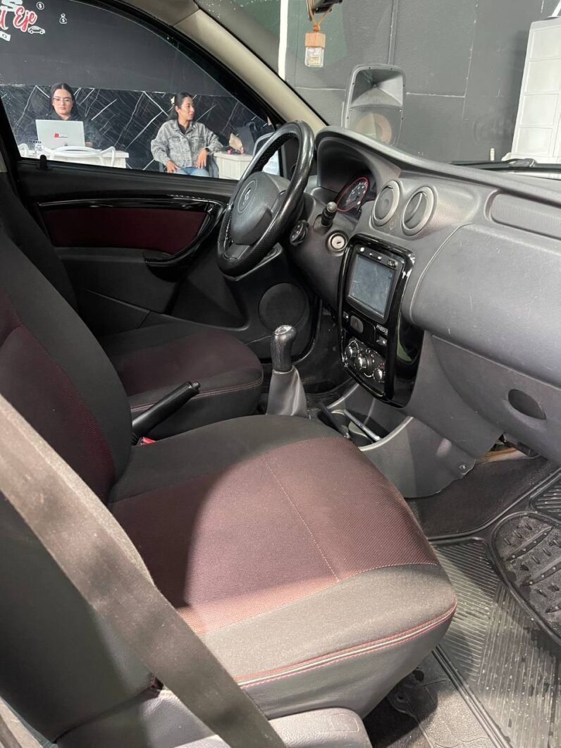 
								RENAULT STEPWAY INTENS MT 1.6 full									