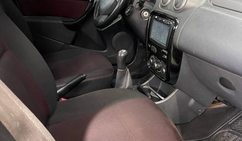 
								RENAULT STEPWAY INTENS MT 1.6 full									