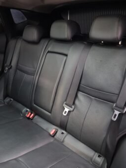 
										NISSAN QASHQAI EXCLUSIVE 4×4 AT full									