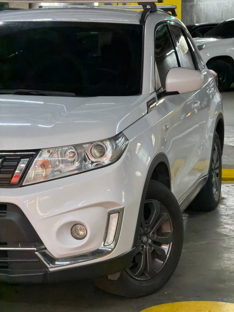 
								SUZUKI VITARA GL AT 1600CC 2AB ABS 4X2 AA full									