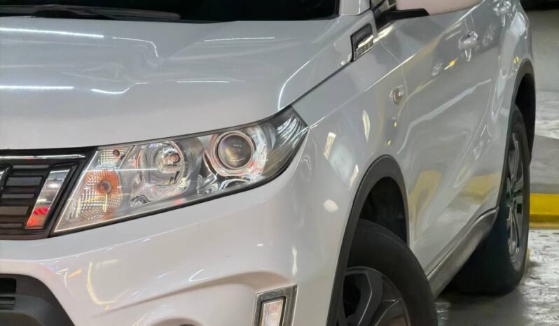 
								SUZUKI VITARA GL AT 1600CC 2AB ABS 4X2 AA full									