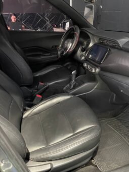 
										NISSAN KICKS SENSE 1.6L MT full									