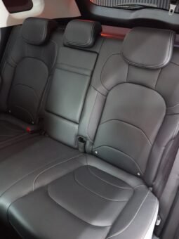 
										CHEVROLET CAPTIVA TURBO LTZ AT full									