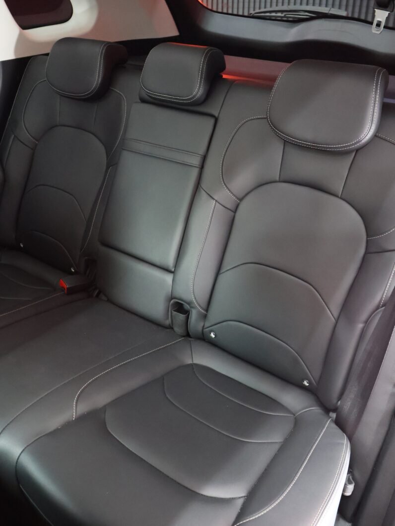 
								CHEVROLET CAPTIVA TURBO LTZ AT full									