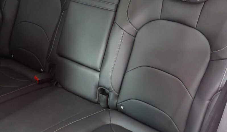 
								CHEVROLET CAPTIVA TURBO LTZ AT full									