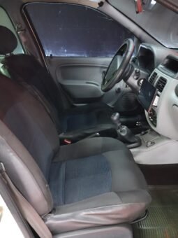 RENAULT CLIO CAMPUS 1.2 MT