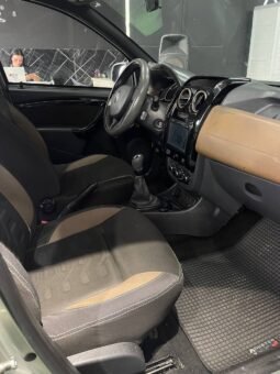 
										RENAULT DUSTER DYNAMIQUE 1.6 MT 4X2 full									