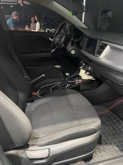 
										KIA RIO VIBRANT 1.4 AT HB full									