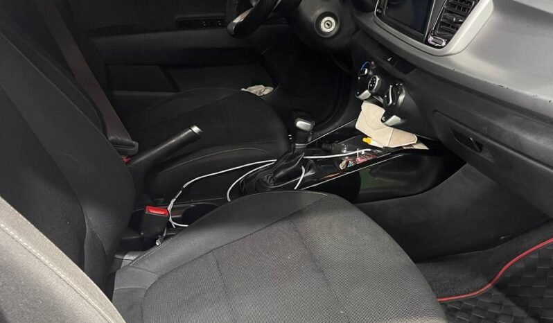 
								KIA RIO VIBRANT 1.4 AT HB full									