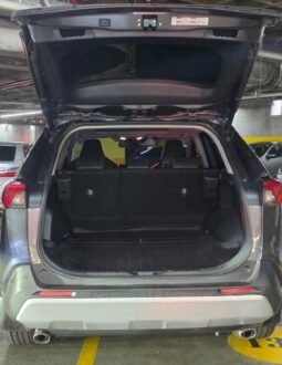 
										TOYOTA RAV4 IMPERIAL 2.4L AT 4×4 full									