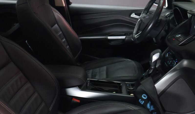 
								FORD ESCAPE SE 2.0L AT 4×2 full									