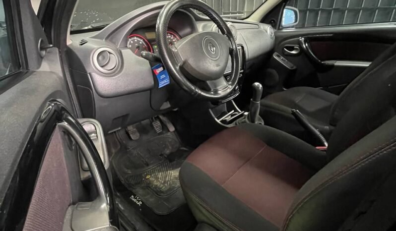 
								RENAULT STEPWAY INTENS MT 1.6 full									