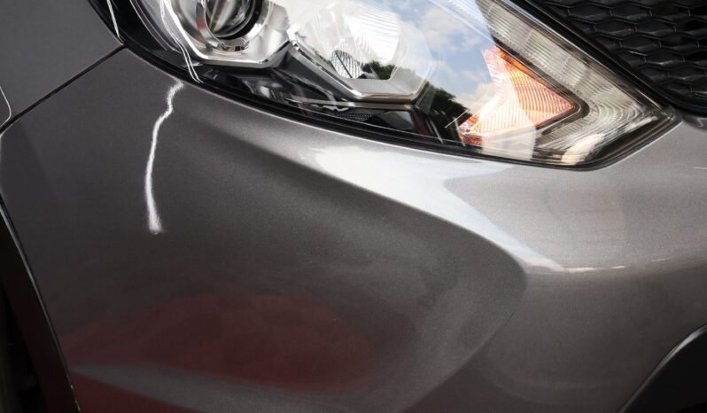 
								NISSAN QASHQAI EXCLUSIVE 4×4 AT full									