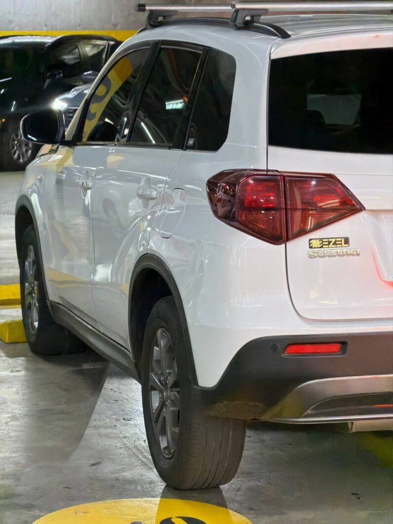 
								SUZUKI VITARA GL AT 1600CC 2AB ABS 4X2 AA full									