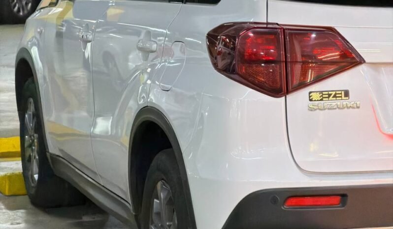 
								SUZUKI VITARA GL AT 1600CC 2AB ABS 4X2 AA full									