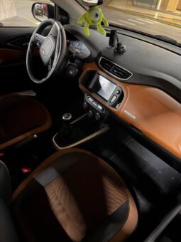 
										CHEVROLET ONIX ACTIVE 1.4 MT full									