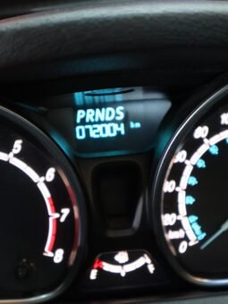 
										FORD  FIESTA SE 1.6L AT SEDAN full									