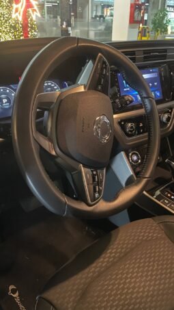 
										SSANGYONG KORANDO SUPREME 1.5L TURBO TRIPTONIC 4X4 full									