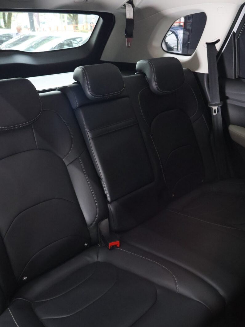 
								CHEVROLET CAPTIVA TURBO LTZ AT full									