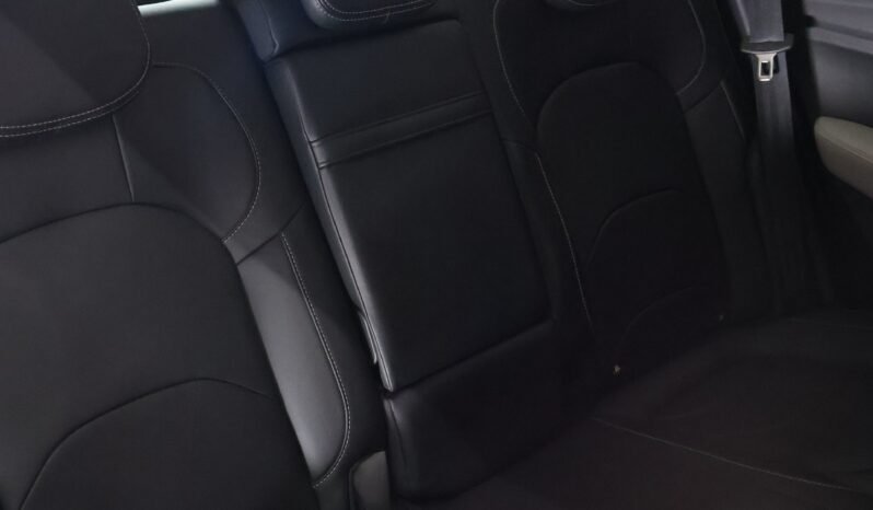 
								CHEVROLET CAPTIVA TURBO LTZ AT full									