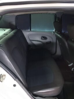 RENAULT CLIO CAMPUS 1.2 MT