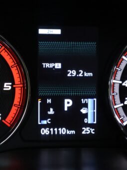 
										MITSUBISHI L 200 TRITON DIESEL AUT 4X4 full									