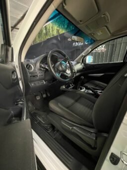 
										NISSAN FRONTIER NP300 2.5 DIESEL  MT 4X4 full									