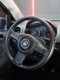 
										VOLKSWAGEN GOL CUP 1.6 MT full									