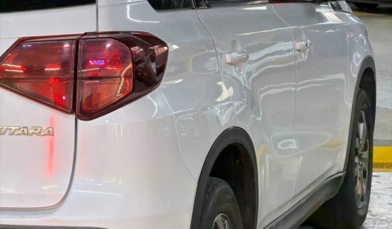 
								SUZUKI VITARA GL AT 1600CC 2AB ABS 4X2 AA full									