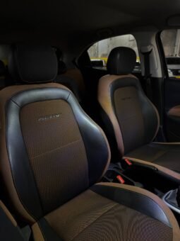 
										CHEVROLET ONIX ACTIVE 1.4 MT full									