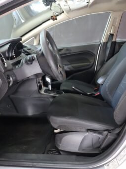 
										FORD  FIESTA SE 1.6L AT SEDAN full									