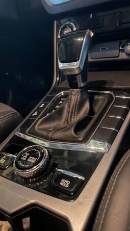 
										SSANGYONG KORANDO SUPREME 1.5L TURBO TRIPTONIC 4X4 full									