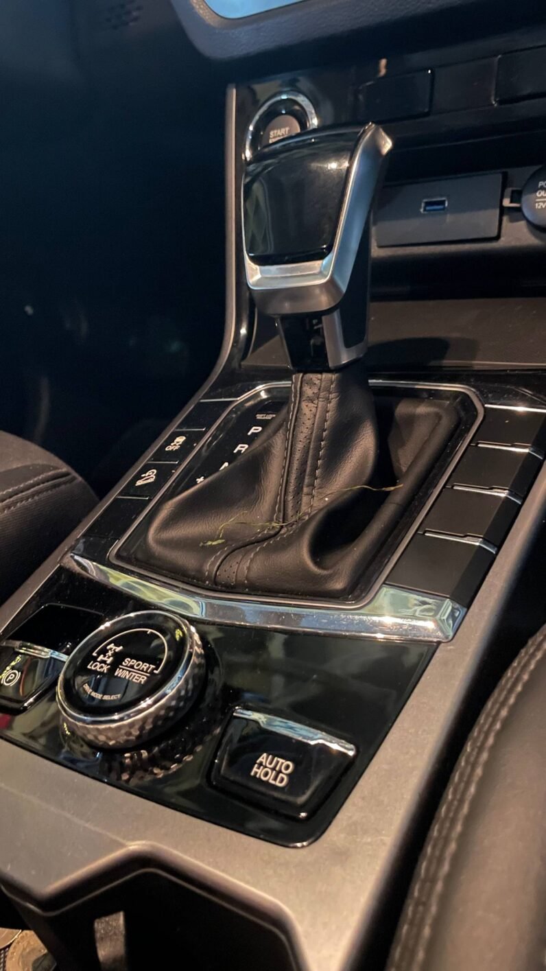 
								SSANGYONG KORANDO SUPREME 1.5L TURBO TRIPTONIC 4X4 full									